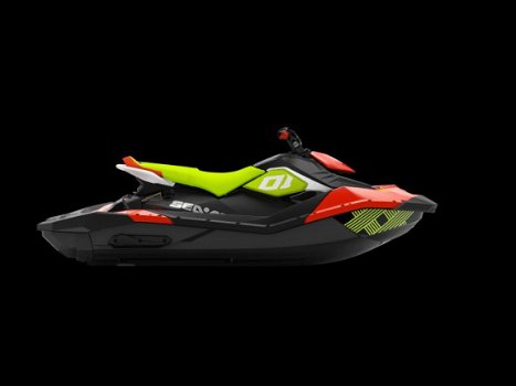 Sea Doo Spark 2-up Trixx - 3