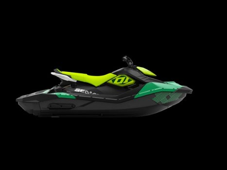 Sea Doo Spark 2-up Trixx - 3