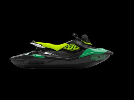 Sea Doo Spark 2-up Trixx - 4