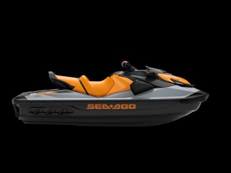 Sea Doo GTI SE 170 - 4