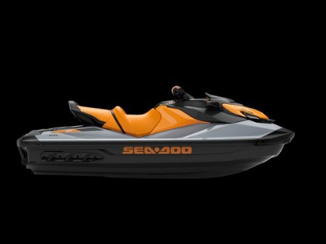 Sea Doo GTI SE 170 - 2