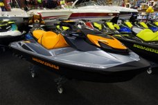 Sea Doo GTI SE 170