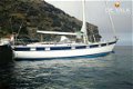 Hallberg Rassy 49 - 1 - Thumbnail