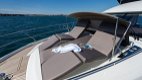 Prestige 520 flybridge - 3 - Thumbnail