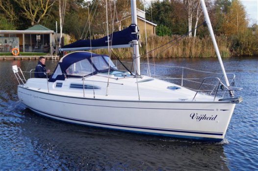 Jeanneau Sun Odyssey 29.2 Legende - 2