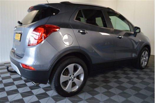 Opel Mokka X - 1.6 CDTI // CAMERA NAVI TREKHAAK CRUISE CLIMA - 1