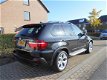 BMW X5 - 3.0SD AUT. 285PK 7-PERSOONS/PANORAMADAK/NAVIGATIE/SPORT-PAKKET/CAMERA - 1 - Thumbnail