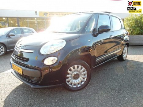 Fiat 500 L - 0.9 TwinAir PopStar - 1