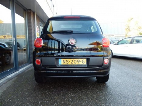 Fiat 500 L - 0.9 TwinAir PopStar - 1