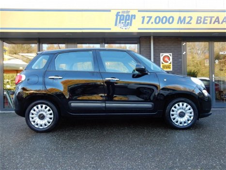 Fiat 500 L - 0.9 TwinAir PopStar - 1