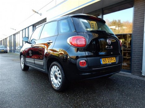 Fiat 500 L - 0.9 TwinAir PopStar - 1