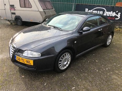 Alfa Romeo GT - 2.0 JTS Collezione - 1