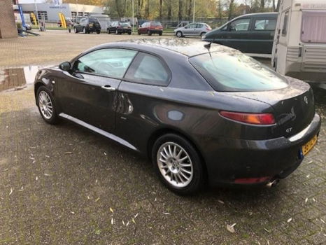 Alfa Romeo GT - 2.0 JTS Collezione - 1