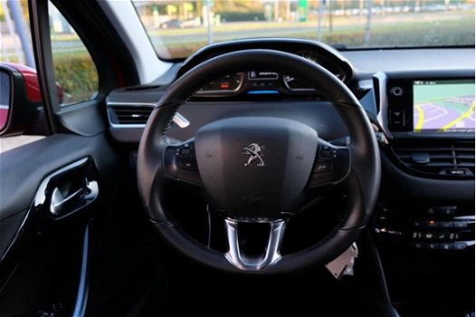 Peugeot 208 - 1.6 VTi Allure 5-Deurs Navi/LMV - 1