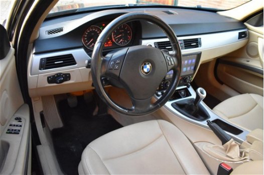 BMW 3-serie Touring - 325i Dynamic Executive '05 Clima Cruise - 1