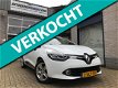 Renault Clio Estate - 0.9 TCe Dynamique NL.Auto/Navi/Clima/Cruise/16Inch/1Ste Eigenaar - 1 - Thumbnail