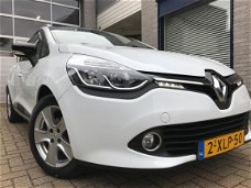 Renault Clio Estate - 0.9 TCe Dynamique NL.Auto/Navi/Clima/Cruise/16Inch/1Ste Eigenaar