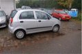 Chevrolet Matiz - 0.8 Pure paar kleine beschadeggingen apk 2020 - 1 - Thumbnail