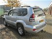 Toyota Land Cruiser - 3.0 D-4D VX HR Window Van - 1 - Thumbnail