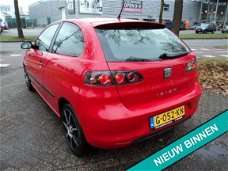 Seat Ibiza - 1.2-12V Selection