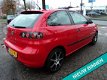 Seat Ibiza - 1.2-12V Selection - 1 - Thumbnail