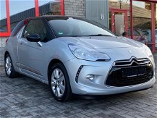 Citroën DS3 - 1.6 VTi So Chic