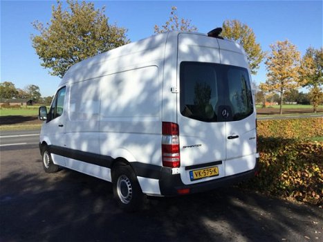 Mercedes-Benz Sprinter - 213 CDI L2H2 AUT/AIRCO BJ 2014 - 1