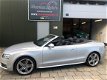 Audi A5 Cabriolet - 2.0 TFSI Pro Line (S-Line//Leder//Led//Topstaat) - 1 - Thumbnail