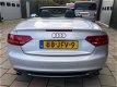 Audi A5 Cabriolet - 2.0 TFSI Pro Line (S-Line//Leder//Led//Topstaat) - 1 - Thumbnail