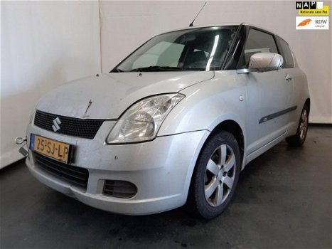 Suzuki Swift - 1.3 GLS Airco - 1