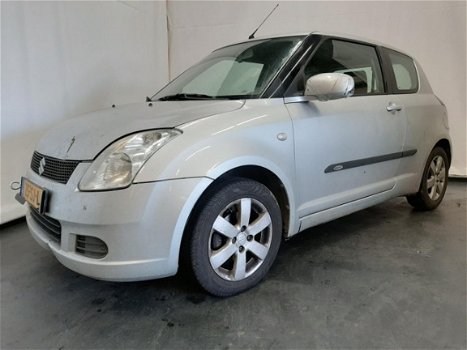 Suzuki Swift - 1.3 GLS Airco - 1