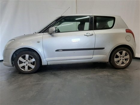 Suzuki Swift - 1.3 GLS Airco - 1