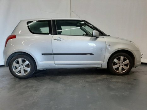 Suzuki Swift - 1.3 GLS Airco - 1