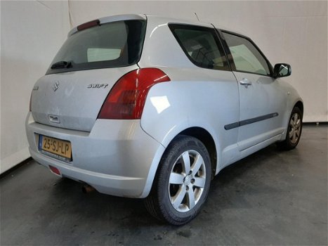 Suzuki Swift - 1.3 GLS Airco - 1