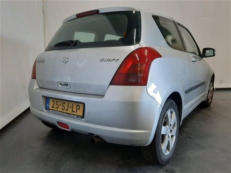 Suzuki Swift - 1.3 GLS Airco - 1