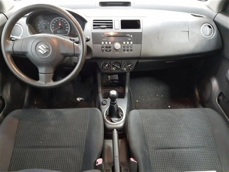 Suzuki Swift - 1.3 GLS Airco - 1