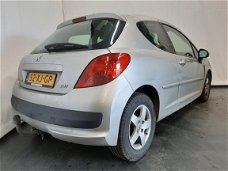 Peugeot 207 - 1.4-16V XS Pack Clima Trekhaak