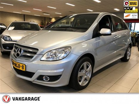 Mercedes-Benz B-klasse - 180 CDI Business Class - 1