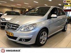 Mercedes-Benz B-klasse - 180 CDI Business Class