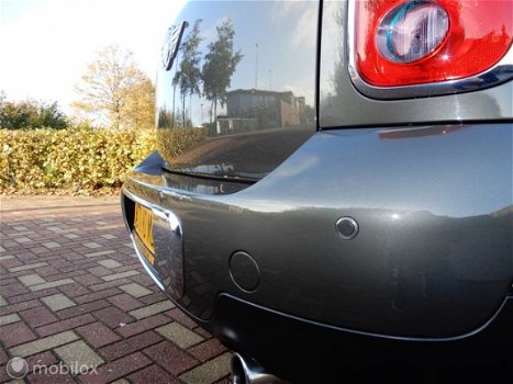 Mini Mini Countryman - 1.6 Cooper 122pk CLIMA/PDC/STOELVW/LICHTSENSOR/ETC - 1