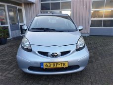 Toyota Aygo - 1.0 12v VVT-i +