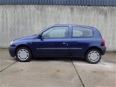 Renault Clio - 1.4 RN MAX