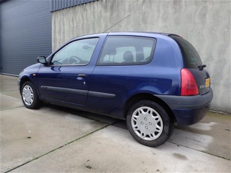 Renault Clio - 1.4 RN MAX - 1