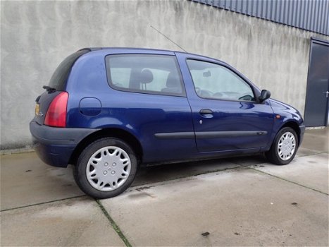 Renault Clio - 1.4 RN MAX - 1