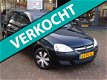 Opel Corsa - 1.2-16V Enjoy AUTOMAAT OPENDAK MET APK - 1 - Thumbnail