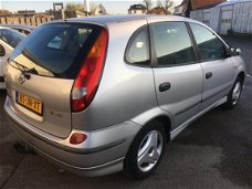 Nissan Almera Tino - 1.8 Ambience