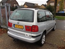 Seat Alhambra - 2.0 Stella