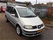 Seat Alhambra - 2.0 Stella - 1 - Thumbnail