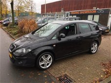 Seat Altea XL - 1.4 TSI Style