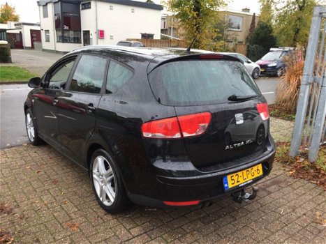 Seat Altea XL - 1.4 TSI Style - 1